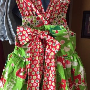 3 jelly the pug dresses